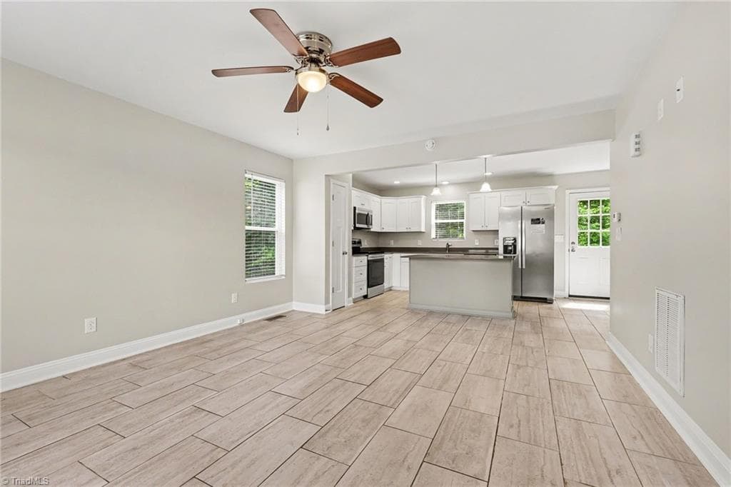 Stick/Site Built at 138 Gumtree Court, Mocksville NC 27028, photo 6 of 23