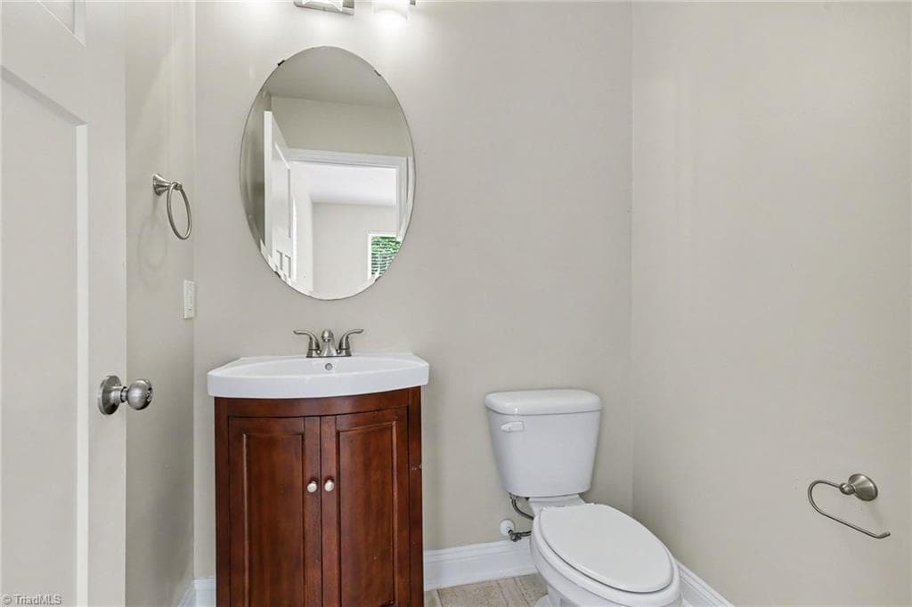 Stick/Site Built at 138 Gumtree Court, Mocksville NC 27028, photo 17 of 23