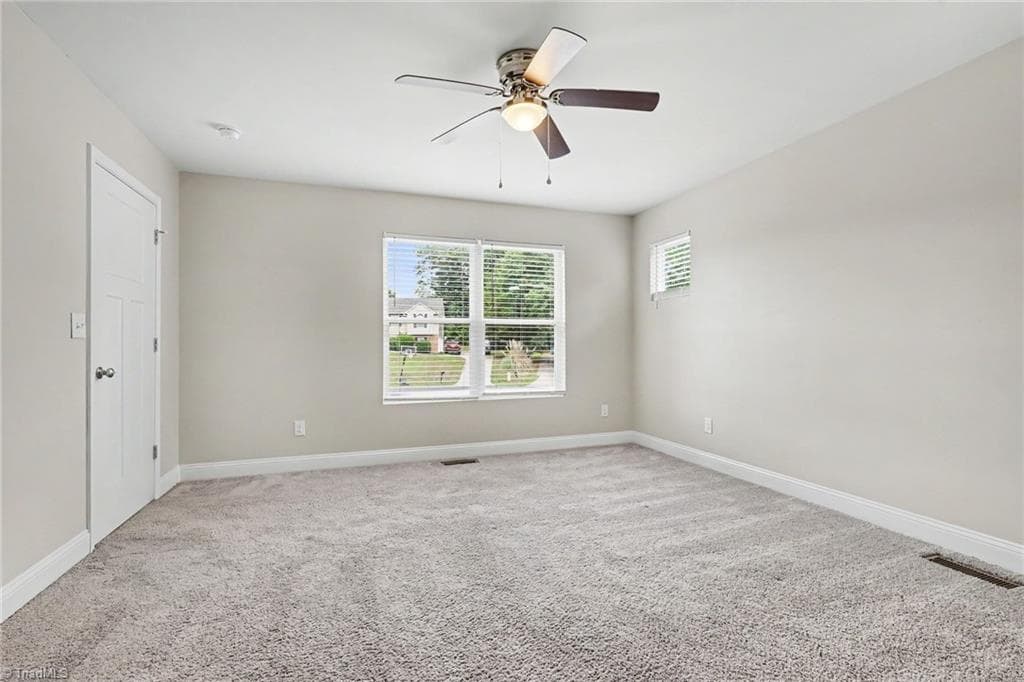 Stick/Site Built at 138 Gumtree Court, Mocksville NC 27028, photo 12 of 23