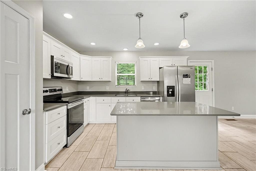 Stick/Site Built at 138 Gumtree Court, Mocksville NC 27028, photo 7 of 23