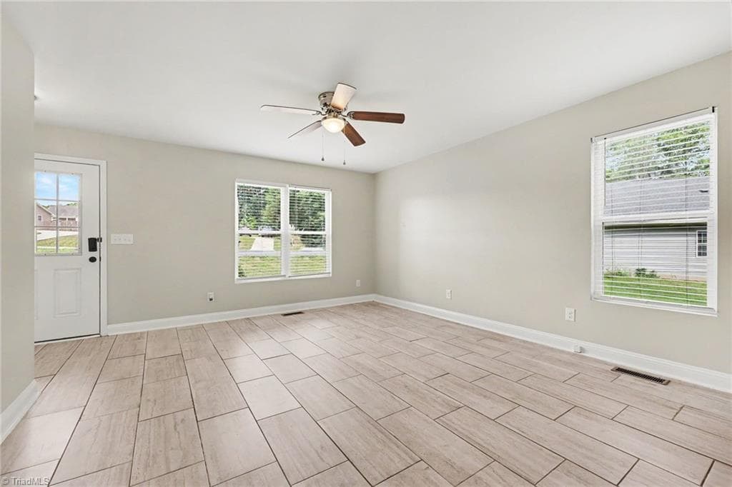 Stick/Site Built at 138 Gumtree Court, Mocksville NC 27028, photo 5 of 23