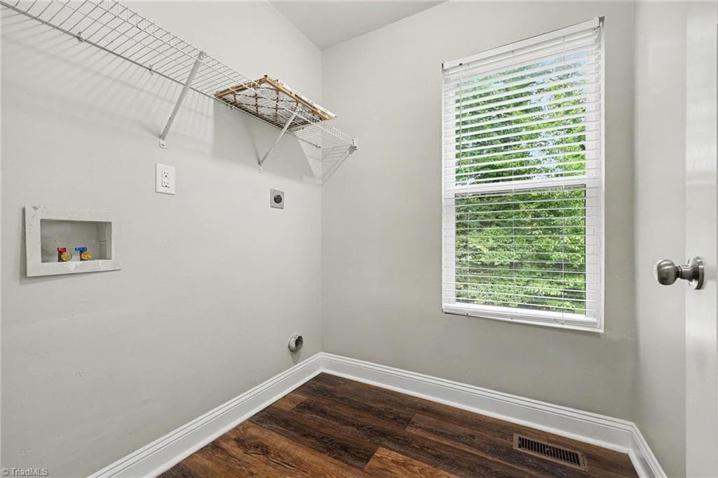 Stick/Site Built at 138 Gumtree Court, Mocksville NC 27028, photo 20 of 23