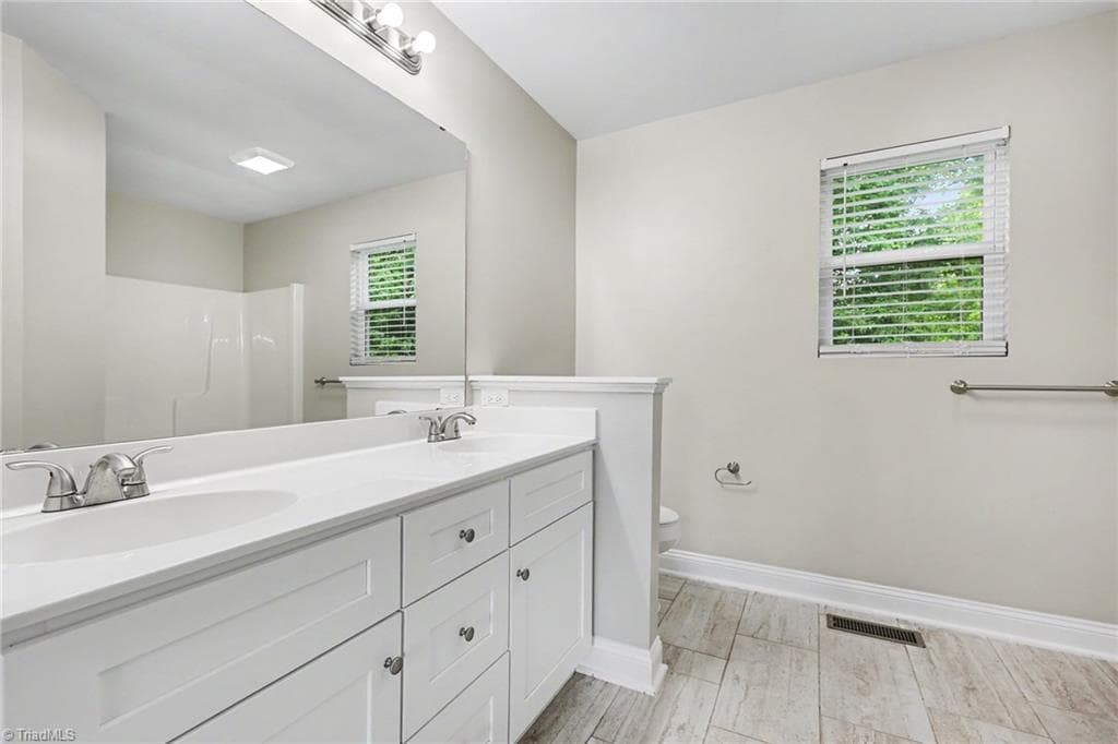 Stick/Site Built at 138 Gumtree Court, Mocksville NC 27028, photo 18 of 23