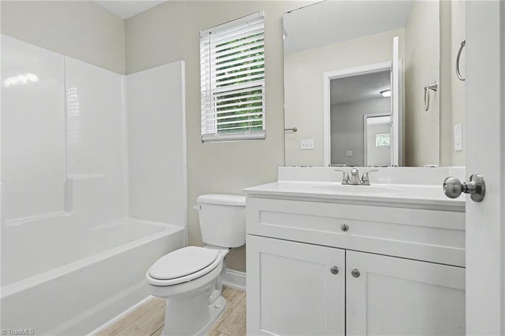 Stick/Site Built at 138 Gumtree Court, Mocksville NC 27028, photo 19 of 23