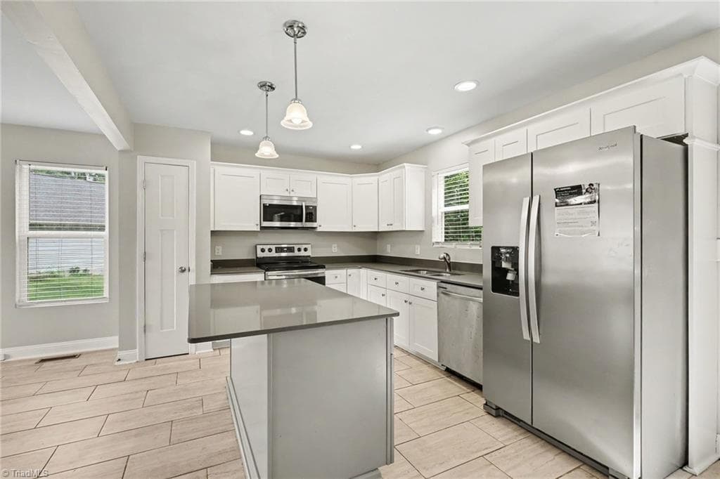 Stick/Site Built at 138 Gumtree Court, Mocksville NC 27028, photo 8 of 23