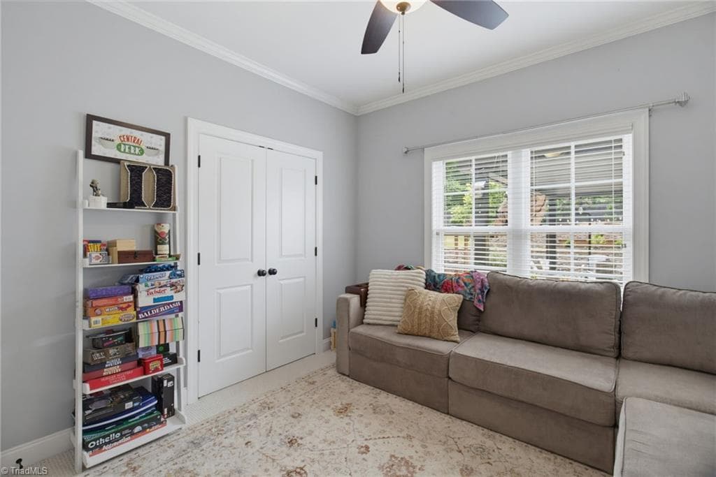 Stick/Site Built at 179 Pipers Ridge West, Winston-Salem NC 27127, photo 23 of 41