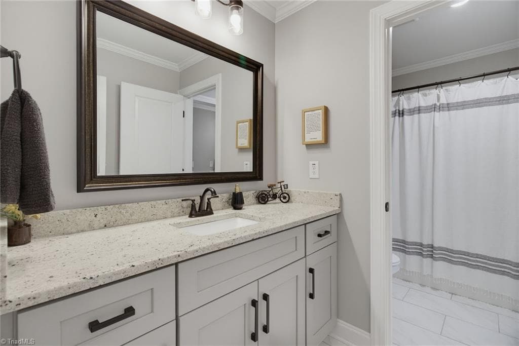 Stick/Site Built at 179 Pipers Ridge West, Winston-Salem NC 27127, photo 27 of 41