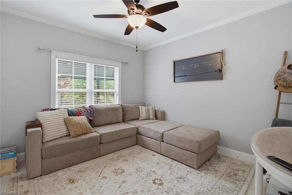 Stick/Site Built at 179 Pipers Ridge West, Winston-Salem NC 27127, photo 22 of 41