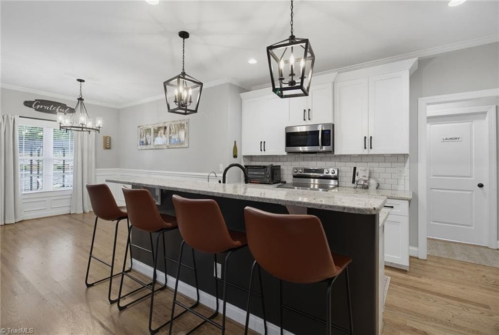 Stick/Site Built at 179 Pipers Ridge West, Winston-Salem NC 27127, photo 11 of 41