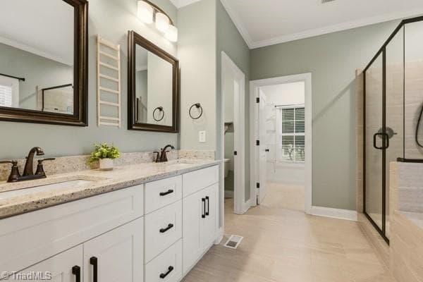 Stick/Site Built at 179 Pipers Ridge West, Winston-Salem NC 27127, photo 19 of 41