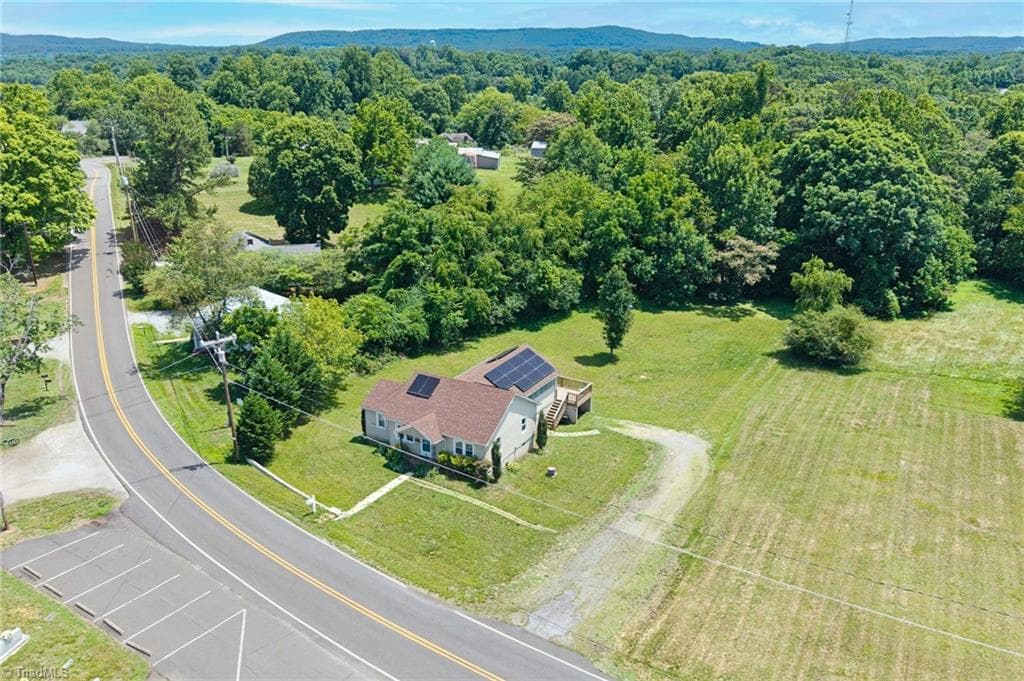 Stick/Site Built at 630 Pleasant Hill Drive, Elkin NC 28621, Elkin, photo 63 of 68