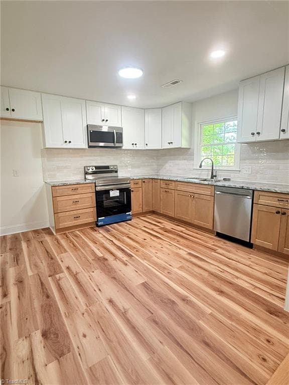 Stick/Site Built at 189 W Cleve Street, Mount Airy NC 27030, photo 6 of 14