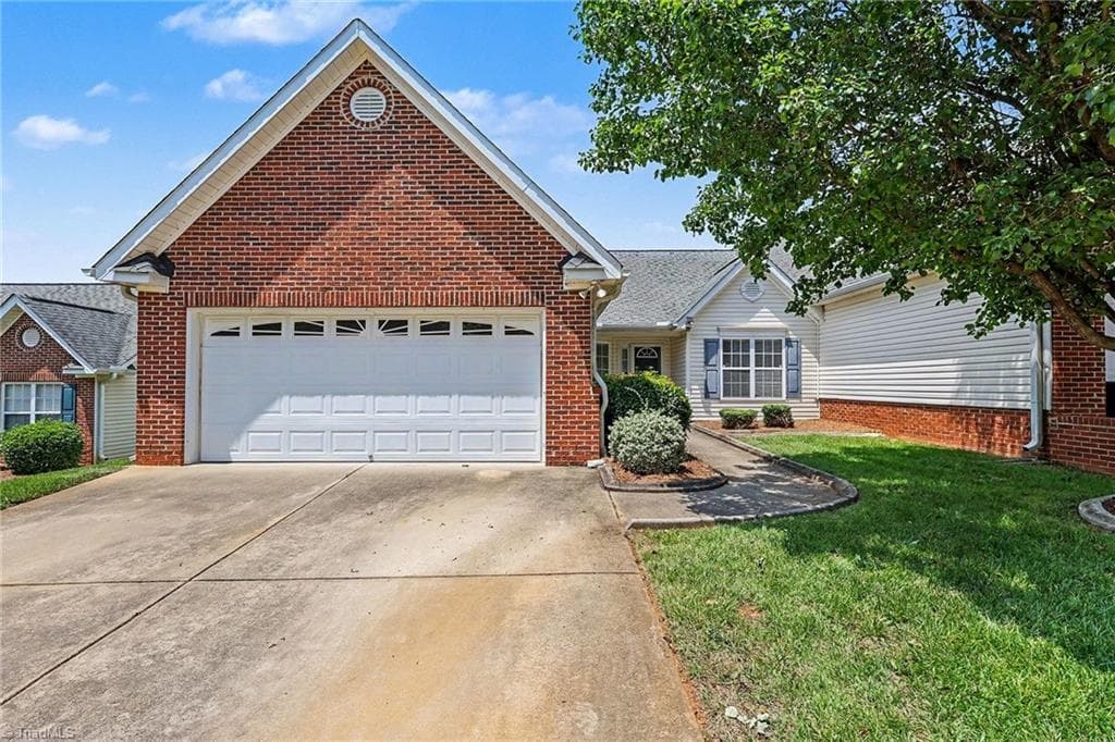 Stick/Site Built at 5609 Roundup Circle, Greensboro NC 27405, photo 23 of 26
