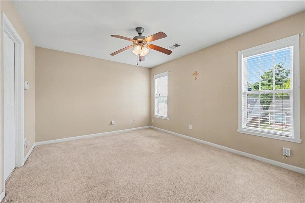 Stick/Site Built at 5609 Roundup Circle, Greensboro NC 27405, photo 13 of 26