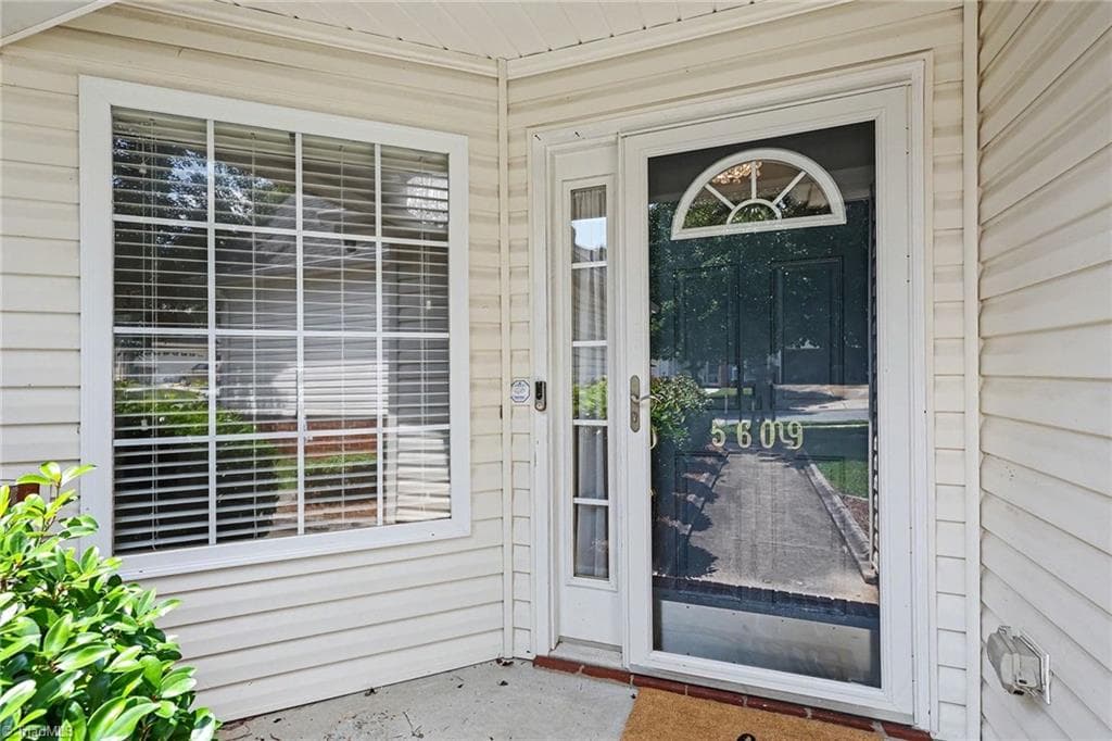 Stick/Site Built at 5609 Roundup Circle, Greensboro NC 27405, photo 26 of 26