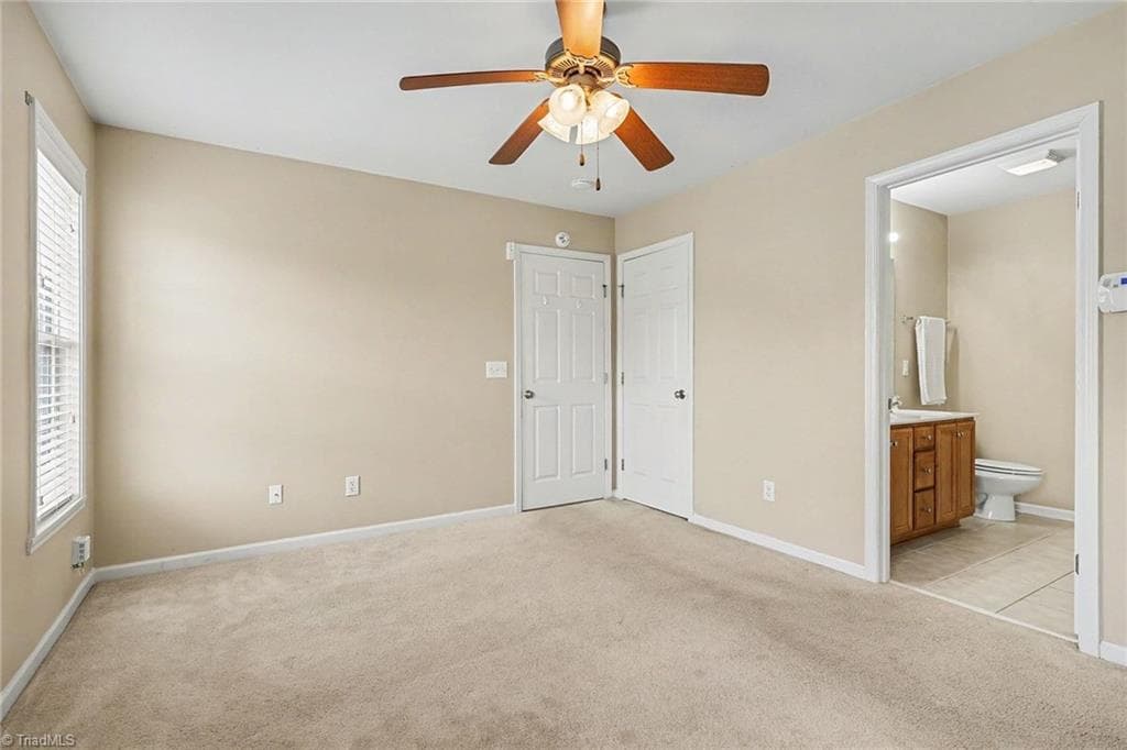Stick/Site Built at 5609 Roundup Circle, Greensboro NC 27405, photo 14 of 26