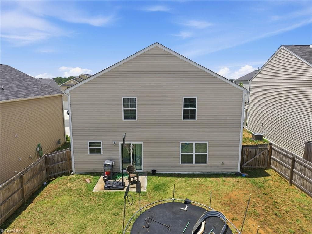 Stick/Site Built at 6824 Keeneland Drive, Whitsett NC 27377, photo 44 of 44