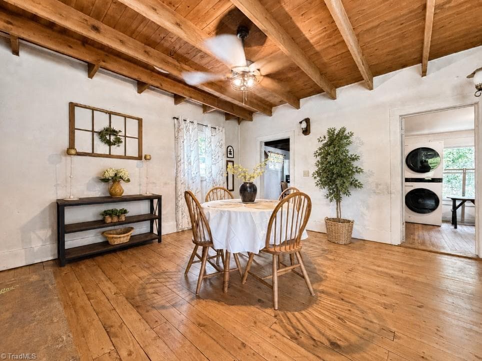 54 WagonWheel Way, Sparta NC 28675