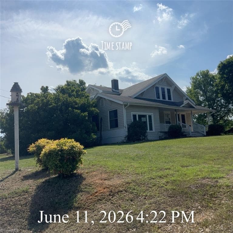 Stick/Site Built at 4470 Burton Road, Thomasville NC 27360, Thomasville, photo 17 of 36