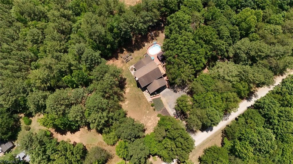 Stick/Site Built at 143 Mohegan Trail, Mocksville NC 27028, Mocksville, photo 46 of 48