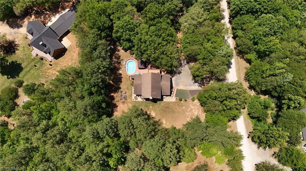 Stick/Site Built at 143 Mohegan Trail, Mocksville NC 27028, Mocksville, photo 45 of 48