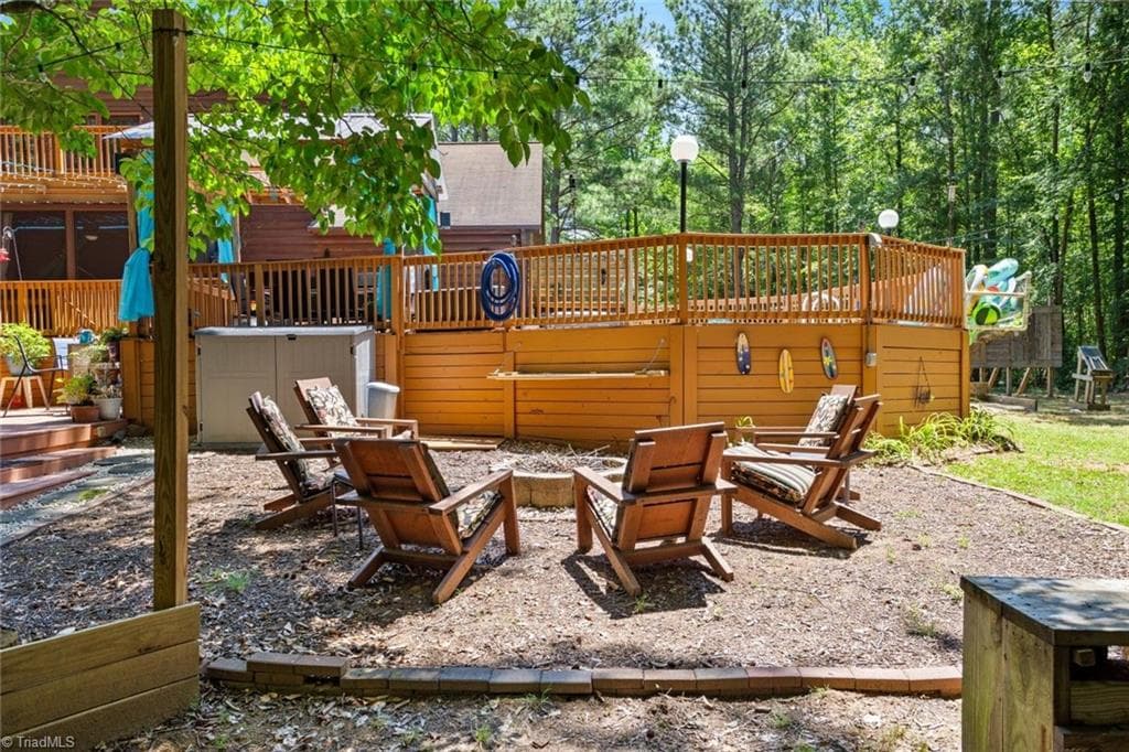 Stick/Site Built at 143 Mohegan Trail, Mocksville NC 27028, Mocksville, photo 8 of 48