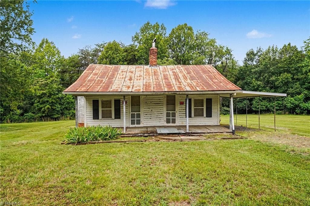 Stick/Site Built at 133 Mountain View Road, King NC 27021, King, photo 53 of 66