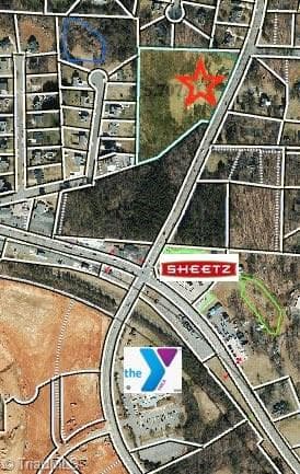 Stick/Site Built at 133 Mountain View Road, King NC 27021, King, photo 3 of 66