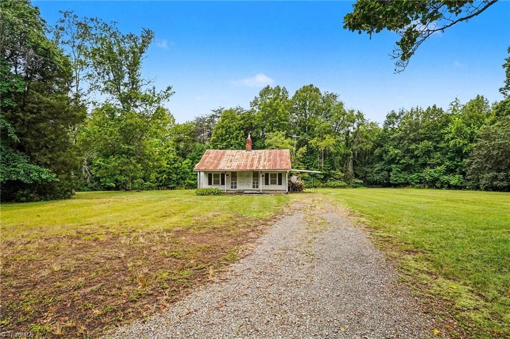 Stick/Site Built at 133 Mountain View Road, King NC 27021, King, photo 55 of 66