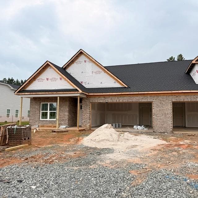 404 Beeson Court, Clemmons NC 27012