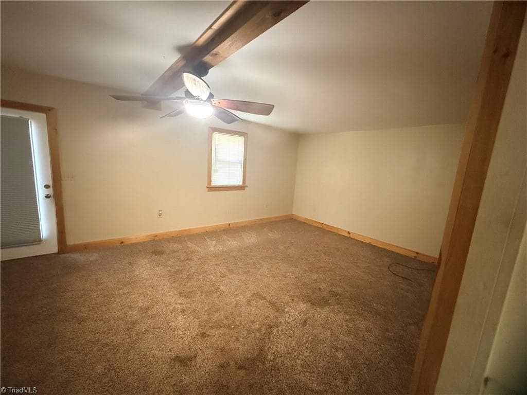 Stick/Site Built at 386 Otis Brown Drive, North Wilkesboro NC 28659, North Wilkesboro, photo 9 of 16