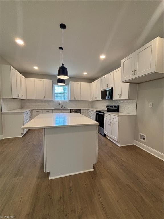 Stick/Site Built at 222 Aaron Street, Martinsville VA 24112, Martinsville, photo 6 of 13