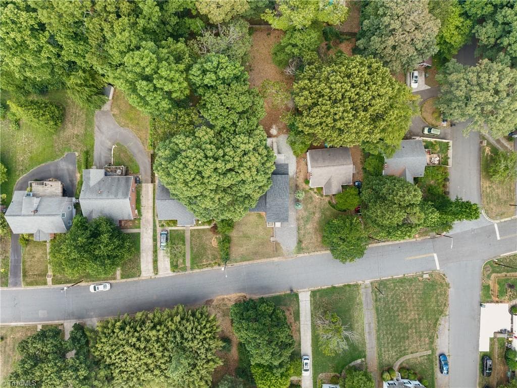 Stick/Site Built at 1037 Madison Avenue, Winston-Salem NC 27103, Winston-Salem, photo 36 of 36