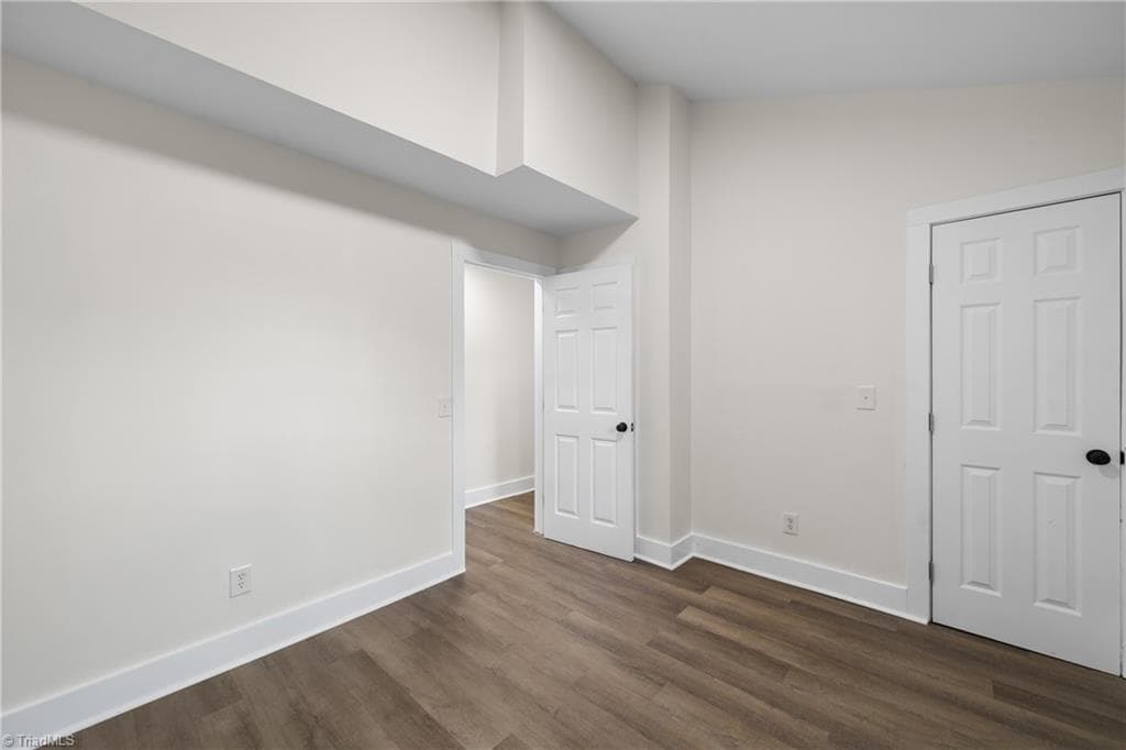 Stick/Site Built at 1037 Madison Avenue, Winston-Salem NC 27103, Winston-Salem, photo 20 of 36