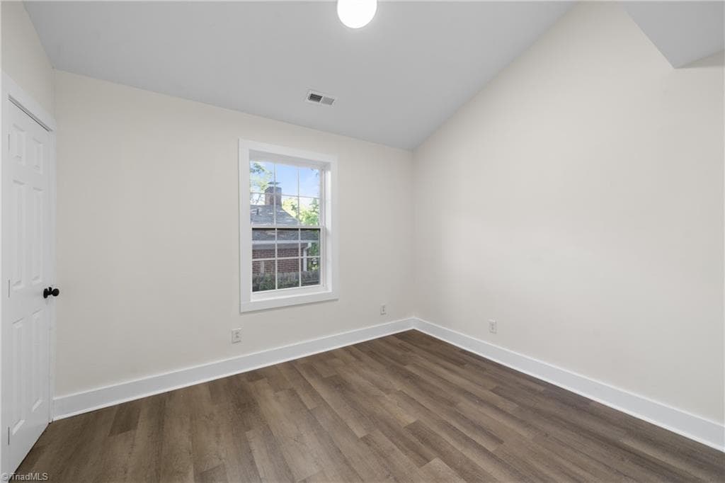 Stick/Site Built at 1037 Madison Avenue, Winston-Salem NC 27103, Winston-Salem, photo 19 of 36