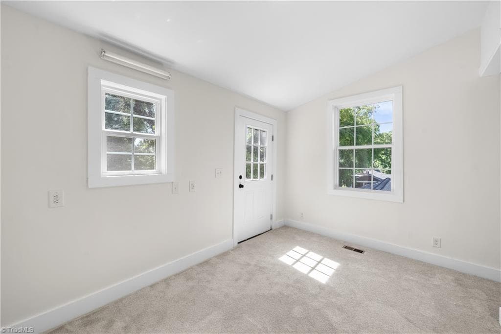Stick/Site Built at 1037 Madison Avenue, Winston-Salem NC 27103, Winston-Salem, photo 31 of 36