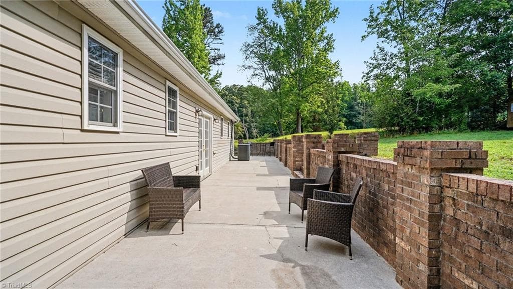 Stick/Site Built at 5172 Payne Street, Trinity NC 27370, photo 34 of 39