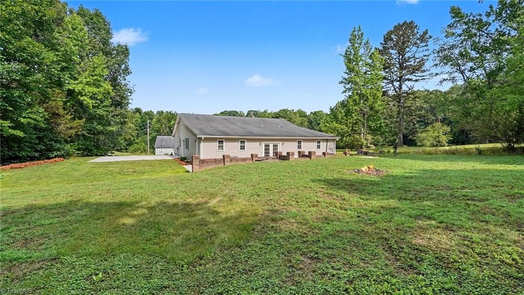 Stick/Site Built at 5172 Payne Street, Trinity NC 27370, photo 38 of 39