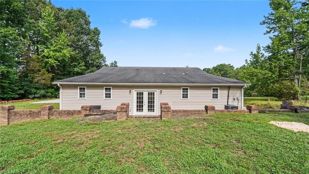 Stick/Site Built at 5172 Payne Street, Trinity NC 27370, photo 33 of 39