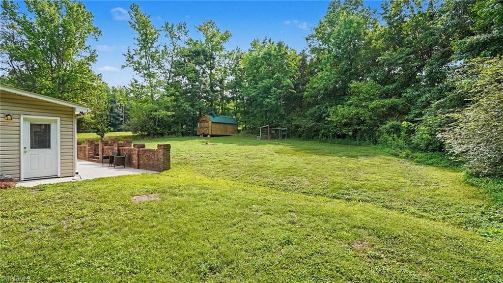 Stick/Site Built at 5172 Payne Street, Trinity NC 27370, photo 37 of 39