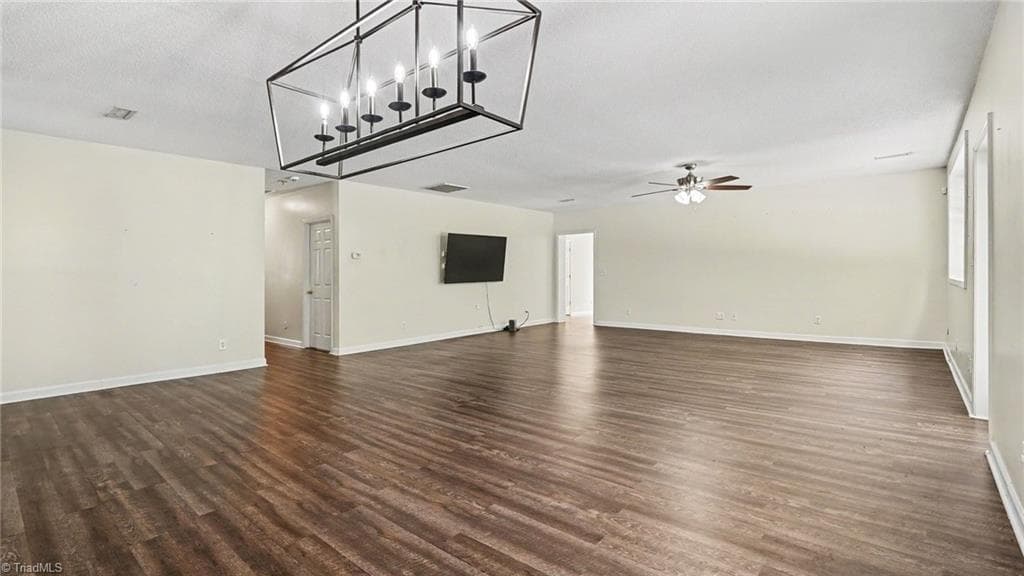 Stick/Site Built at 5172 Payne Street, Trinity NC 27370, photo 11 of 39
