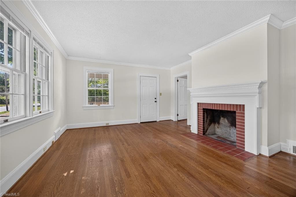 Stick/Site Built at 3252 Main Street, Winston-Salem NC 27127, Winston-Salem, photo 3 of 20