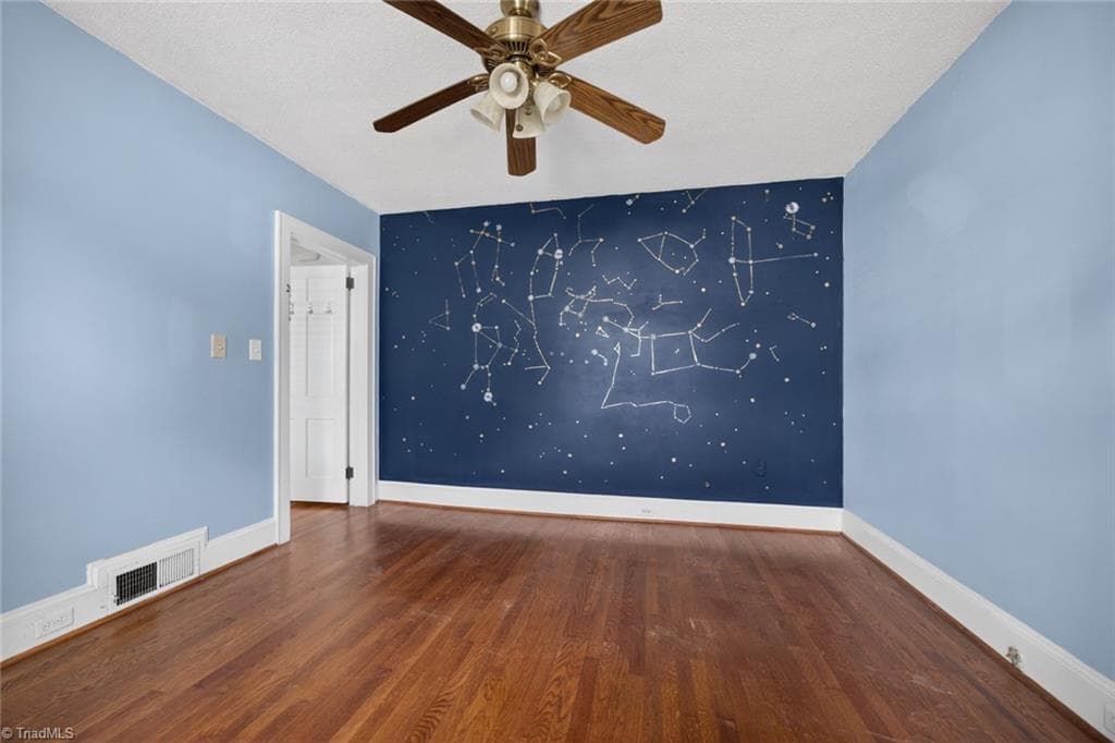 Stick/Site Built at 3252 Main Street, Winston-Salem NC 27127, Winston-Salem, photo 8 of 20