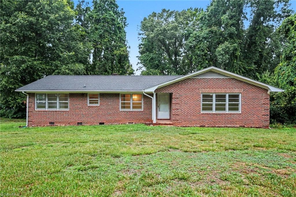 Stick/Site Built at 1153 Heathwood Road, Randleman NC 27317, photo 24 of 29