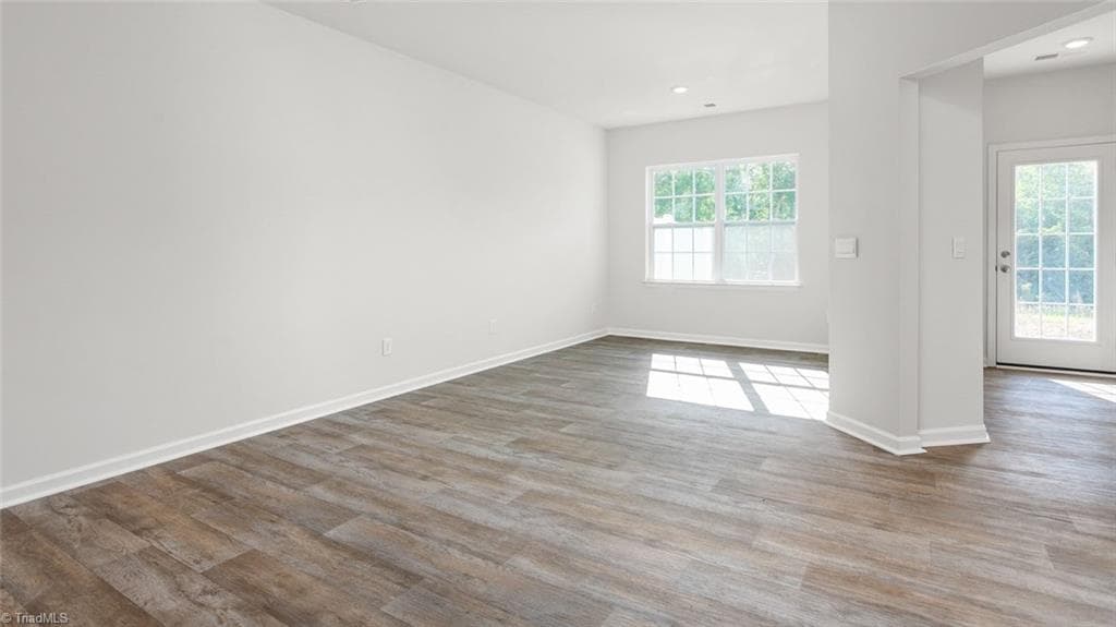Stick/Site Built at 4103 Big Alamance Run, Graham NC 27253, photo 4 of 23