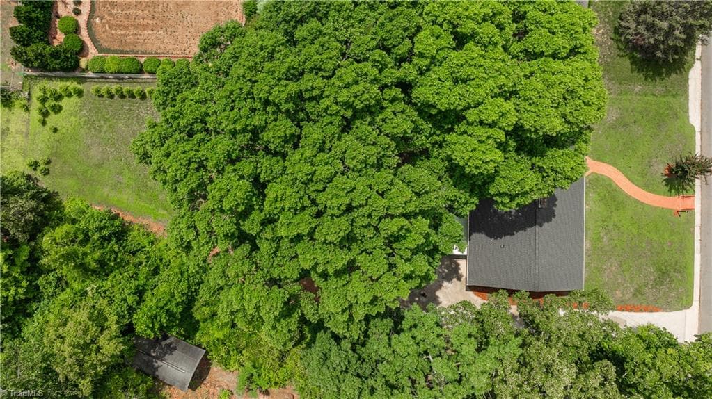 Stick/Site Built at 720 Worth Street, Asheboro NC 27203, photo 46 of 48