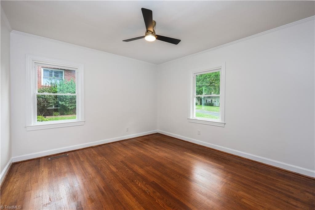 Stick/Site Built at 720 Worth Street, Asheboro NC 27203, photo 24 of 48