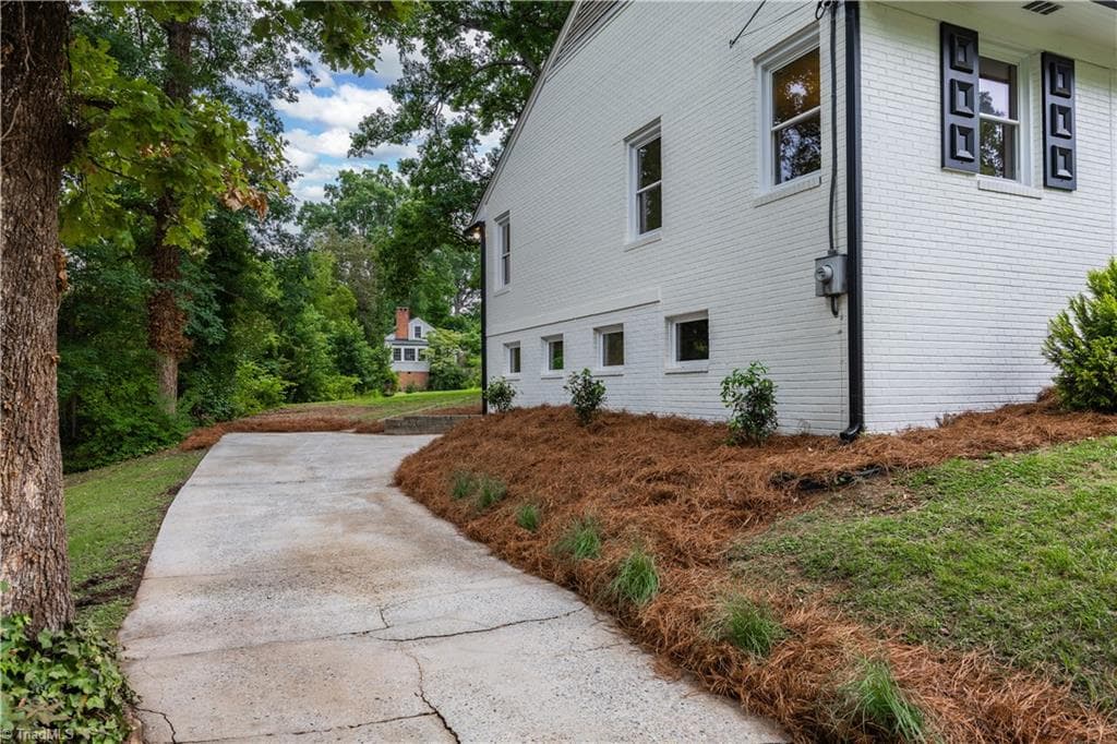 Stick/Site Built at 720 Worth Street, Asheboro NC 27203, photo 45 of 48