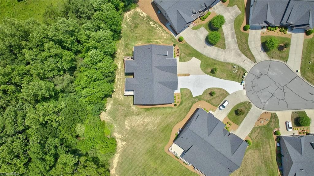 Stick/Site Built at 1201 Plantation Village Drive, Clemmons NC 27012, photo 7 of 41