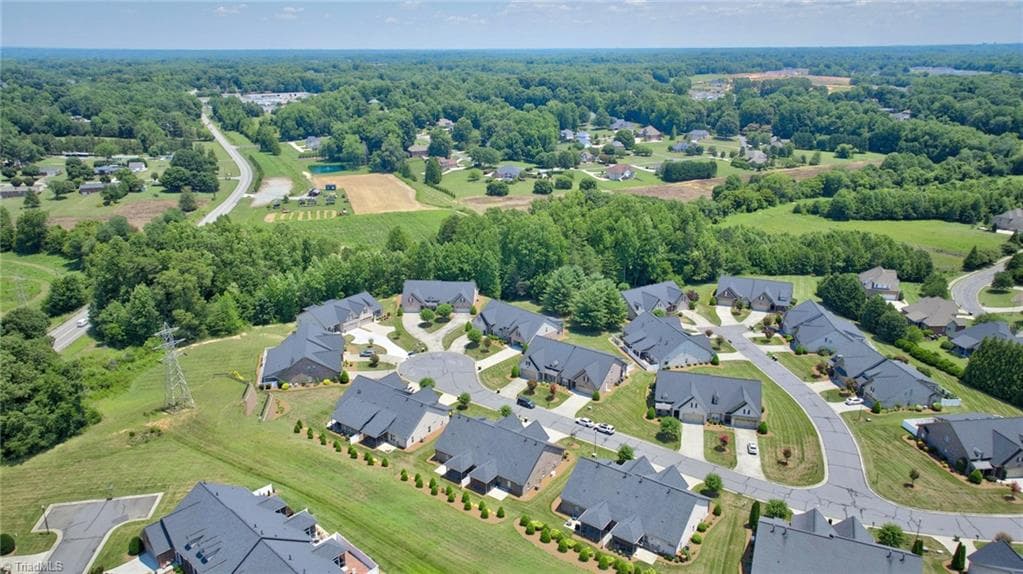 Stick/Site Built at 1201 Plantation Village Drive, Clemmons NC 27012, photo 41 of 41